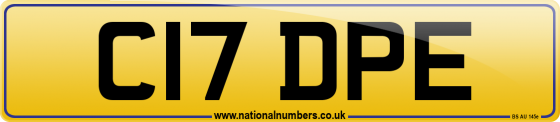 C17 DPE