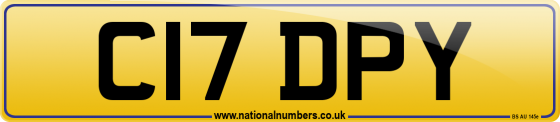 C17 DPY