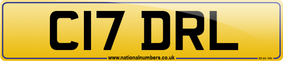 C17 DRL