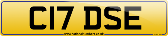 C17 DSE