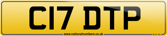 C17 DTP