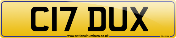 C17 DUX