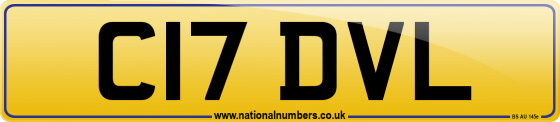 C17 DVL