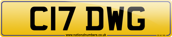 C17 DWG