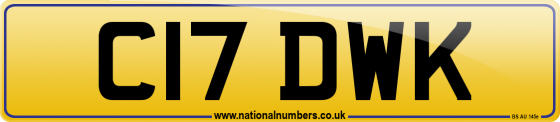 C17 DWK