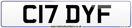 C17 DYF