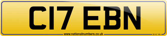 C17 EBN
