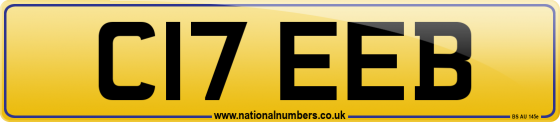 C17 EEB