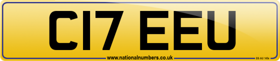 C17 EEU