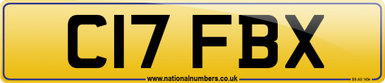 C17 FBX