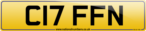 C17 FFN