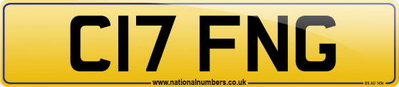 C17 FNG