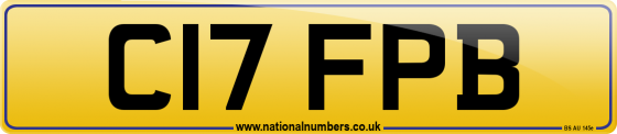 C17 FPB