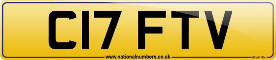 C17 FTV