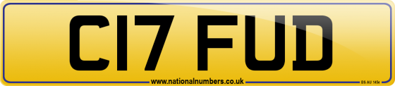 C17 FUD