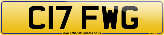 C17 FWG