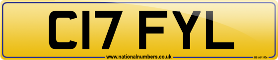 C17 FYL