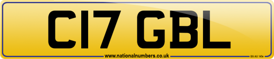 C17 GBL