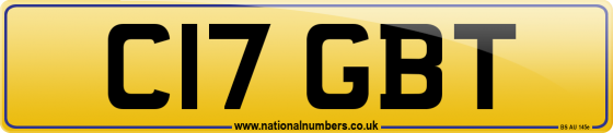 C17 GBT