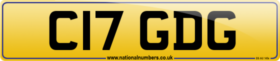 C17 GDG