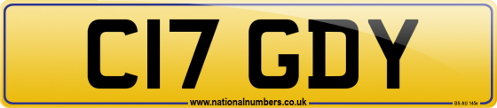 C17 GDY