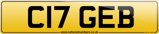 C17 GEB
