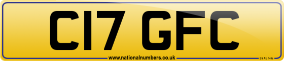 C17 GFC