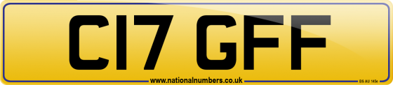 C17 GFF
