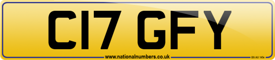 C17 GFY