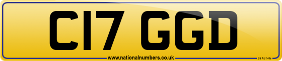 C17 GGD
