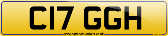 C17 GGH