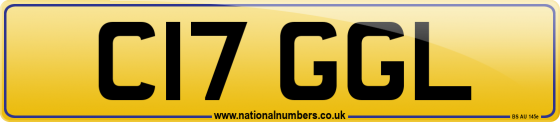 C17 GGL