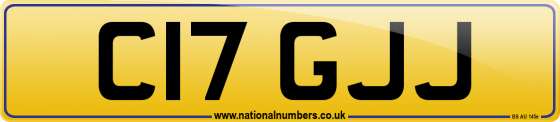 C17 GJJ