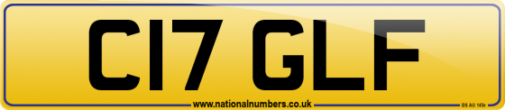 C17 GLF