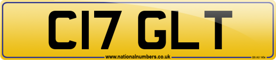 C17 GLT
