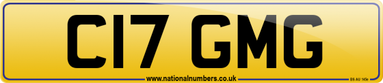C17 GMG