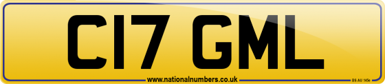 C17 GML