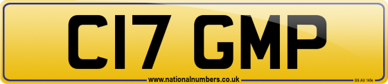C17 GMP