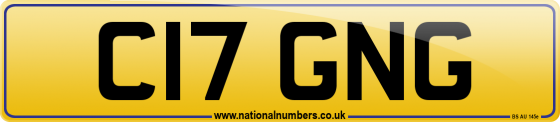 C17 GNG