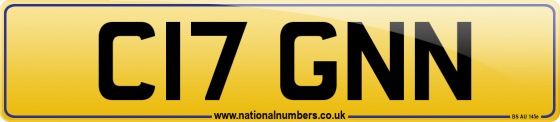 C17 GNN