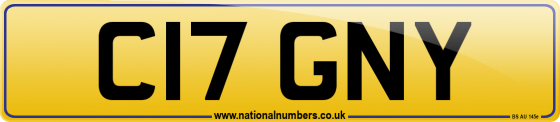 C17 GNY