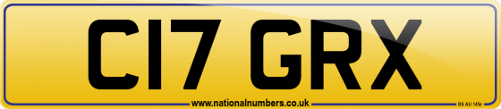 C17 GRX
