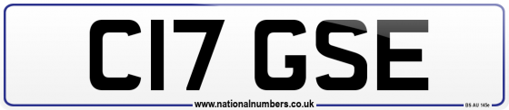 C17 GSE