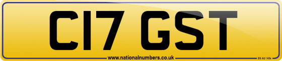 C17 GST