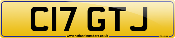 C17 GTJ