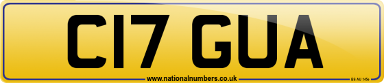 C17 GUA