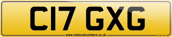 C17 GXG