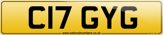 C17 GYG