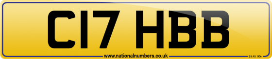C17 HBB