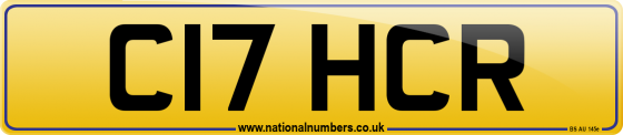 C17 HCR